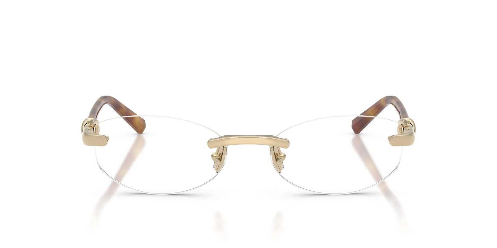 Tiffany 1178 Eyeglasses - view 7